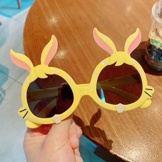 Cute Kawaii Sunglasses - Kids/Toddler Summer Uv Protection Meyo's Room