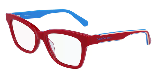 Calvin Klein Jeans Eyeglasses CKJ22648 679