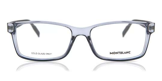 Mont Blanc Eyeglasses MB0066O 003