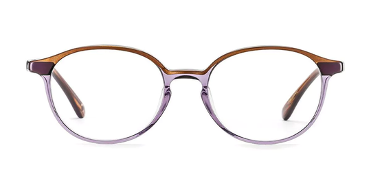 Etnia Barcelona Eyeglasses Anvers PUBR