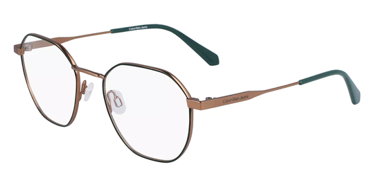 Calvin Klein Jeans Eyeglasses CKJ22220 704