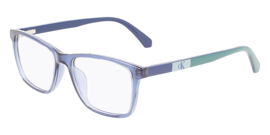 Calvin Klein Jeans Eyeglasses CKJ22302 400
