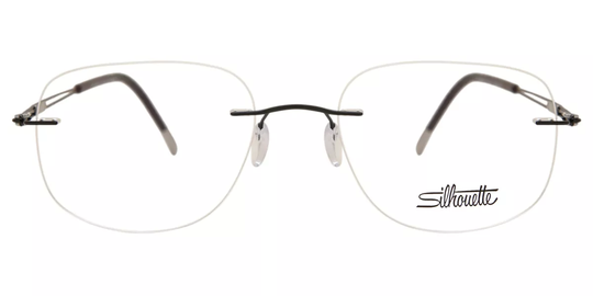 Silhouette Eyeglasses TNG 2018 5521 9040
