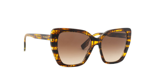 Burberry Tamsin 0BE4366 398113 55