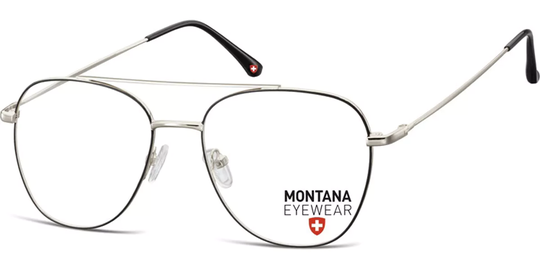 Montana Eyewear Eyeglasses MM594 MM594G