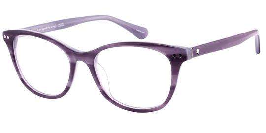 Kate Spade Eyeglasses KAMILA B3V