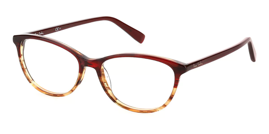 Pierre Cardin Eyeglasses P.C. 8481 FQN