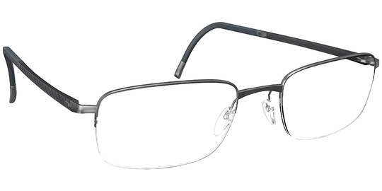 Silhouette Eyeglasses Illusion 5559 6560
