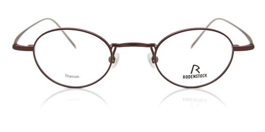 Rodenstock Eyeglasses R4792 F