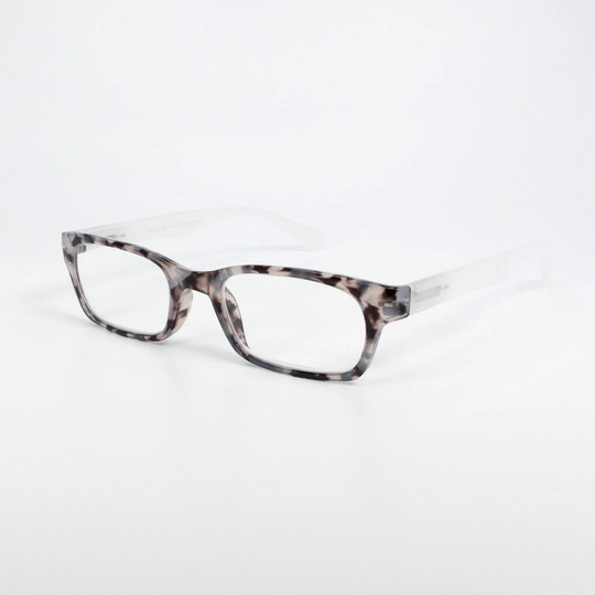 Leonora Reading Glasses Eyewear Unisex Men Women Lightweight Readers +1 1.5 2 2.5 3 3.5 Book Fashion