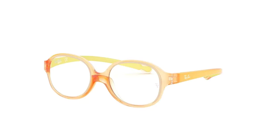Ray-Ban Kids Eyeglasses RY1587 3768