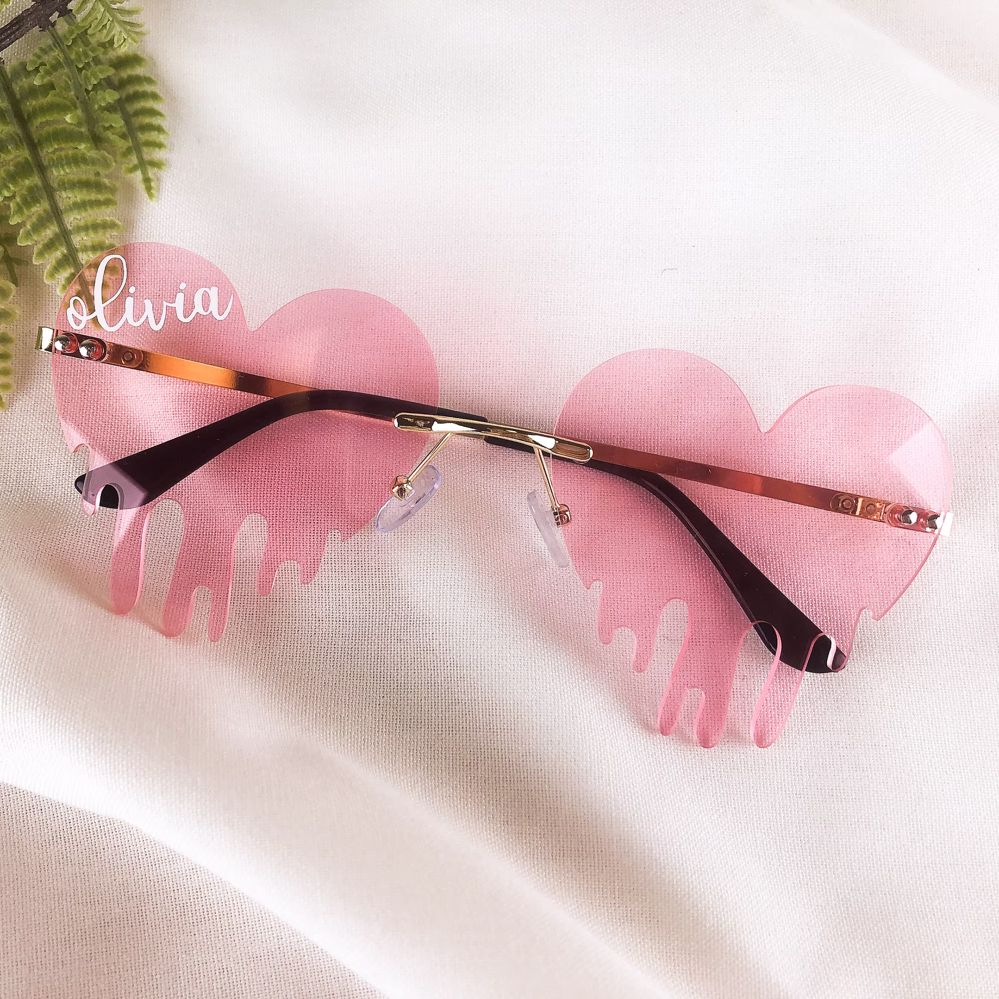 Bachelorette Party Sunglasses Bride Tribe