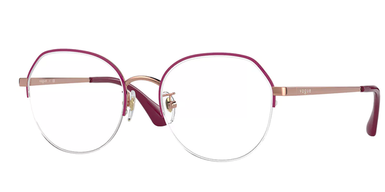 Vogue Eyewear Eyeglasses VO4150D Asian Fit 5089