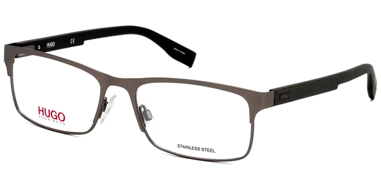 Hugo By Hugo Boss Eyeglasses Hugo 0293 R80
