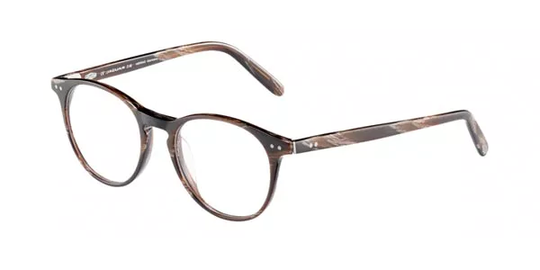 Jaguar Eyeglasses 31704 6809