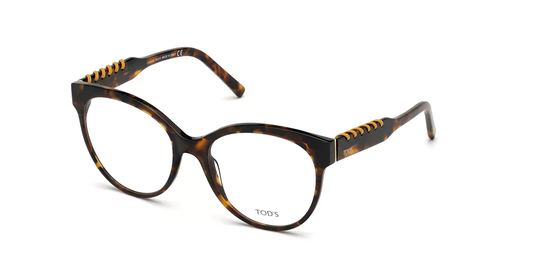 TODS Eyeglasses TO5226 055