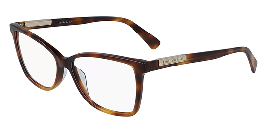 Longchamp Eyeglasses LO2646 214