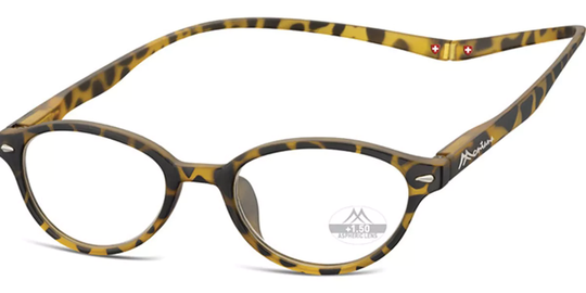 Montana Readers Eyeglasses MR61A Magnetic MR61A