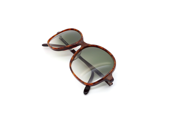 Vintage 80S Anglo American Sunglasses, Mod 133 Bl1 // 1980S New Old Stock Sunglasses