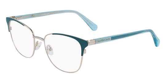 Calvin Klein Jeans Eyeglasses CKJ22218 723