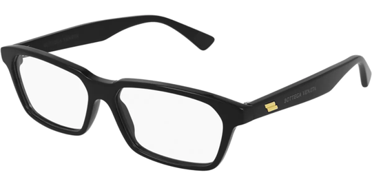 Bottega Veneta Eyeglasses BV1098O 001
