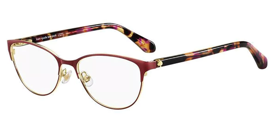 Kate Spade Eyeglasses Hadlee MFX
