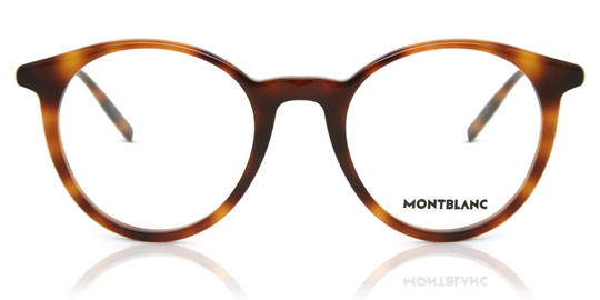 Mont Blanc Eyeglasses MB0009O 006