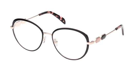 Emilio Pucci Eyeglasses EP5187 005