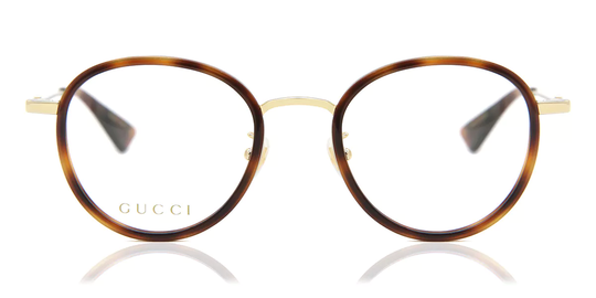 Gucci Eyeglasses GG0608OK Asian Fit 004