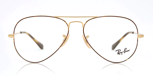 Ray-Ban Eyeglasses RX6489 2945