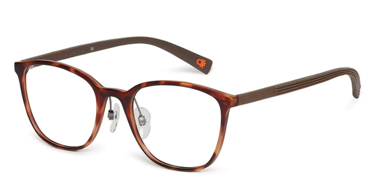 United Colors of Benetton Eyeglasses 1013 112