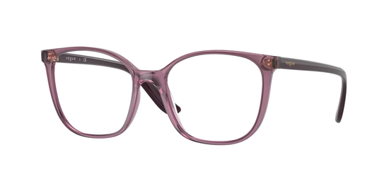 Vogue Eyewear Eyeglasses VO5356F Asian Fit 2999