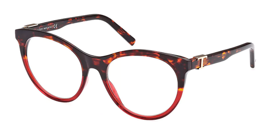 TODS Eyeglasses TO5287 054