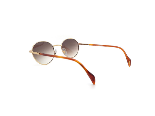 Vintage Gucci Gg 1356 Vr8 Sunglasses // 1980S New Old Stock