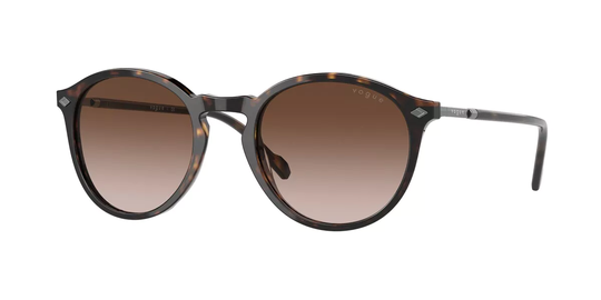Vogue Eyewear Sunglasses VO5432S W65613