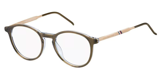 Tommy Hilfiger Eyeglasses TH 1707 09Q