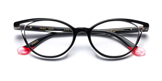 Etnia Barcelona Eyeglasses Frida BKPK