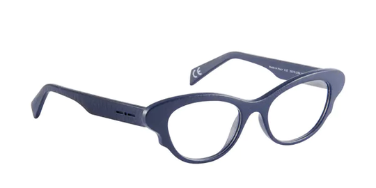 Italia Independent Eyeglasses II 5019 CRK.021