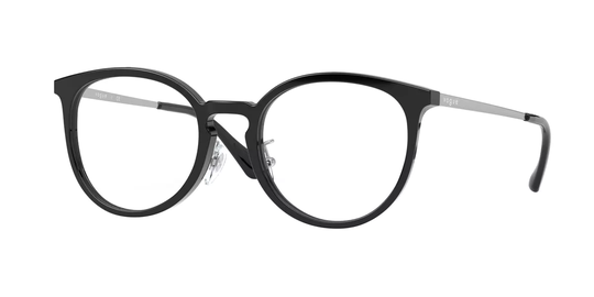 Vogue Eyewear Eyeglasses VO5304D Asian Fit W44