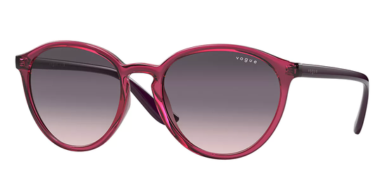 Vogue Eyewear Sunglasses VO5374SF Asian Fit 283136