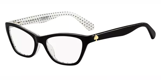 Kate Spade Eyeglasses Alaysha 807