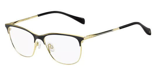 Rag & Bone Eyeglasses RNB3034 RHL
