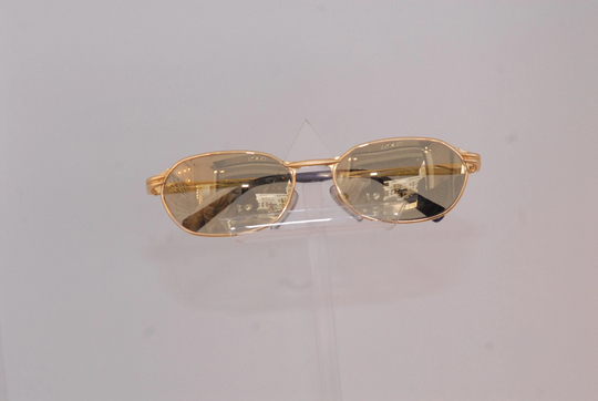 Lanvin Sunglasses , Model 740 02, Made in France