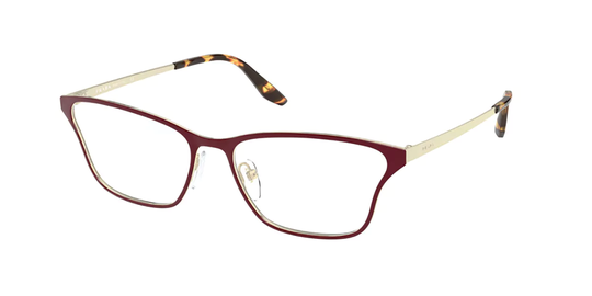 Prada Eyeglasses PR 60XV 5521O1
