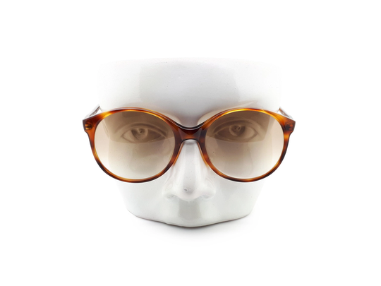 Vintage Kador Romy 80S Sunglasses // 1980S Designer
