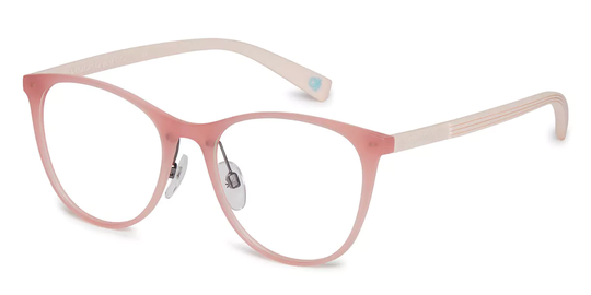 United Colors of Benetton Eyeglasses 1012 225