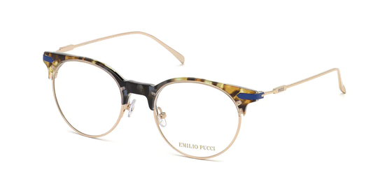 Emilio Pucci Eyeglasses EP5104 055