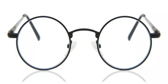 SmartBuy Collection Eyeglasses Scout Blue-Light Block Asian Fit M5
