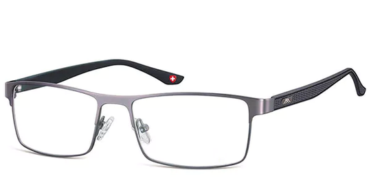 Montana Eyewear Eyeglasses MM611 MM611A