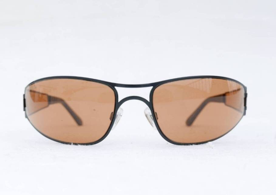 1980S Alpina Collection Seriously Fun Sunglasses